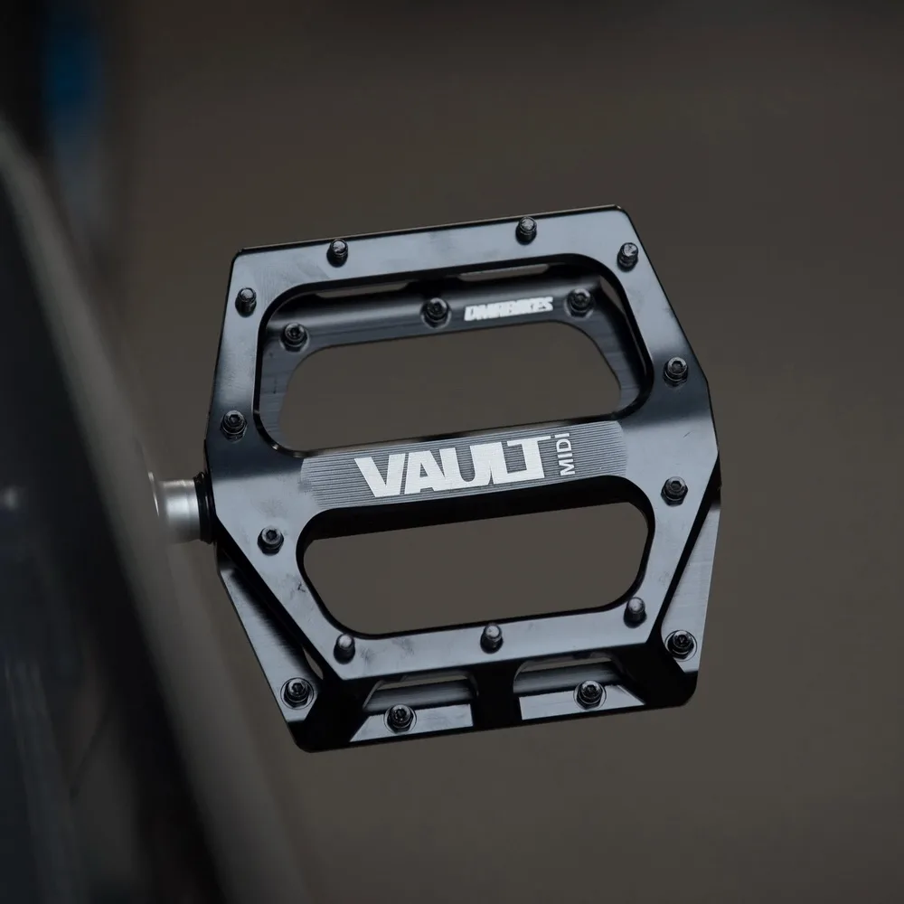 Педалі DMR Vault Midi v2 - СпортЦех СпортЦех - Педалі DMR Vault Midi v2 - СпортЦех