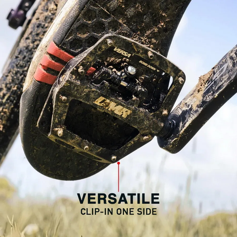 Педалі DMR Versa - СпортЦех СпортЦех - Педалі DMR Versa - СпортЦех