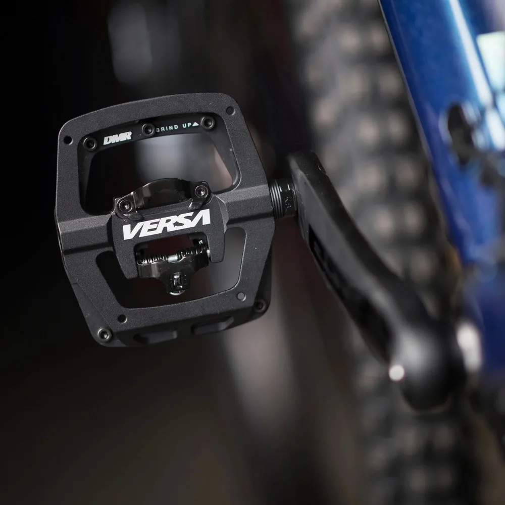 Педалі DMR Versa - СпортЦех СпортЦех - Педалі DMR Versa - СпортЦех