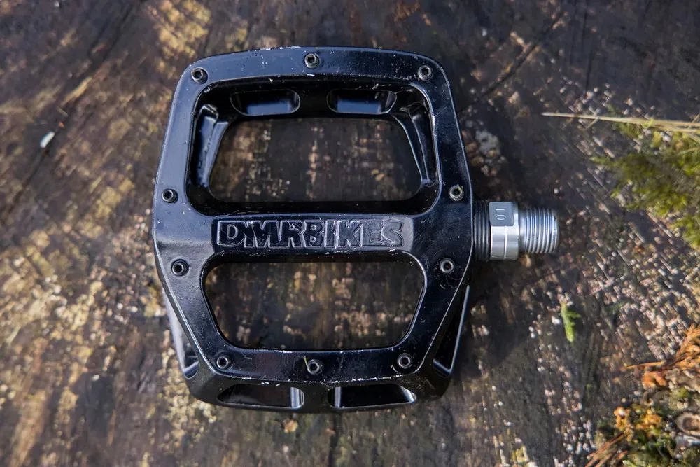 Педалі DMR V12 (Galaxy) - СпортЦех СпортЦех - Педалі DMR V12 (Galaxy) - СпортЦех