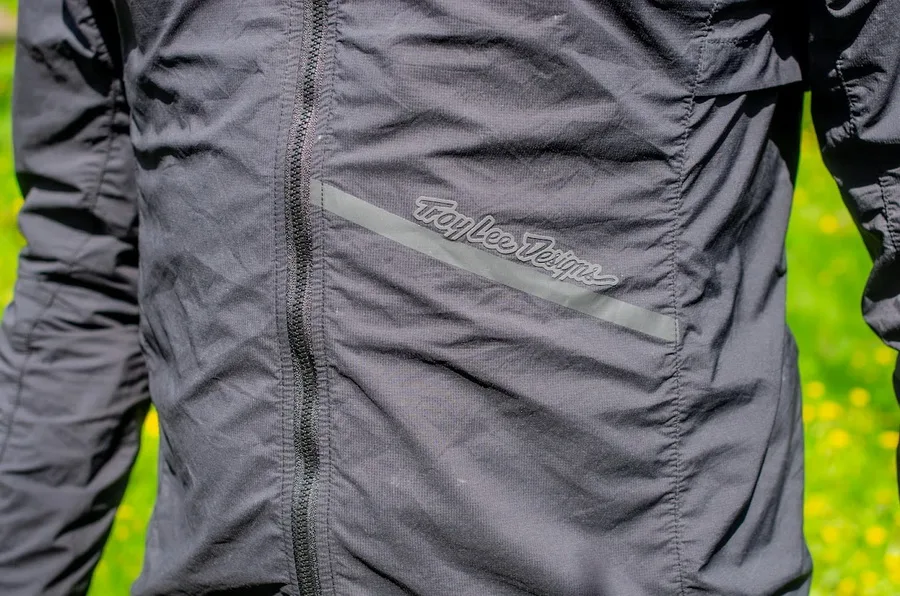 Куртка TLD HUTTLE JACKET - СпортЦех СпортЦех - Куртка TLD HUTTLE JACKET - СпортЦех