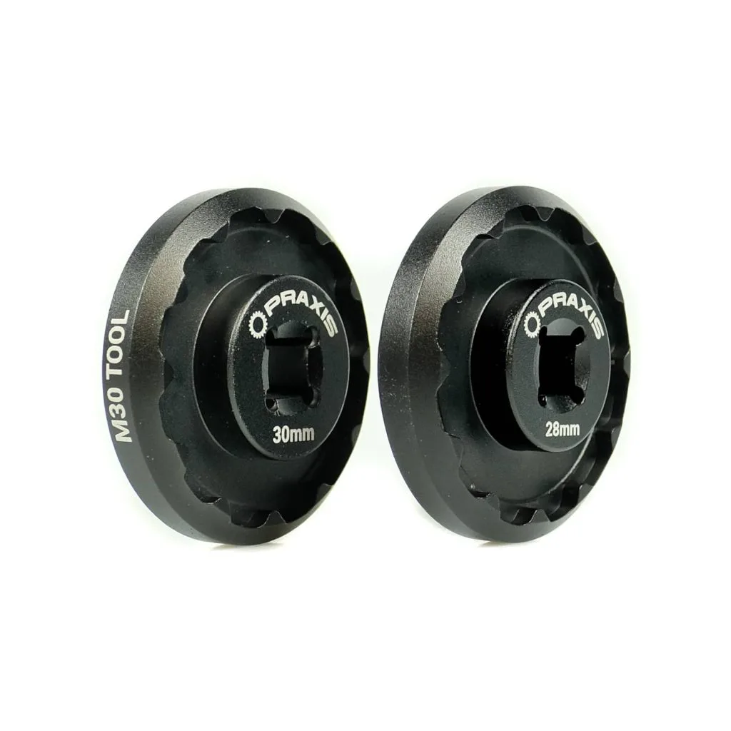 Знімач каретки DMR-AXE30-BB Tool-3/8 Drive by Praxis 1 шт - СпортЦех СпортЦех - Знімач каретки DMR-AXE30-BB Tool-3/8 Drive by Praxis 1 шт - СпортЦех