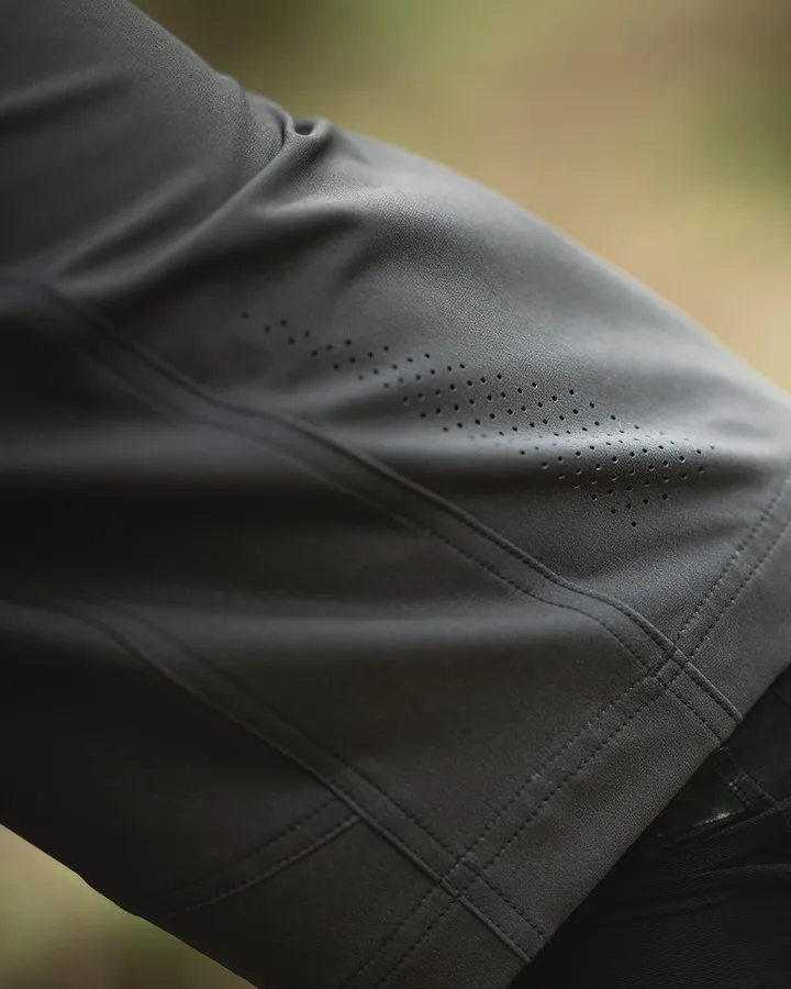 Велошорти TLD Ruckus Short Shell - СпортЦех СпортЦех - Велошорти TLD Ruckus Short Shell - СпортЦех