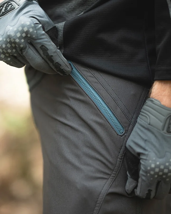 Велошорти TLD Ruckus Short Shell - СпортЦех СпортЦех - Велошорти TLD Ruckus Short Shell - СпортЦех