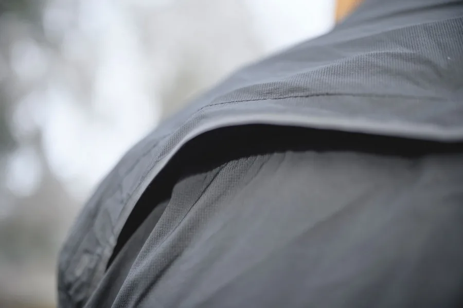 Куртка TLD HUTTLE JACKET - СпортЦех СпортЦех - Куртка TLD HUTTLE JACKET - СпортЦех