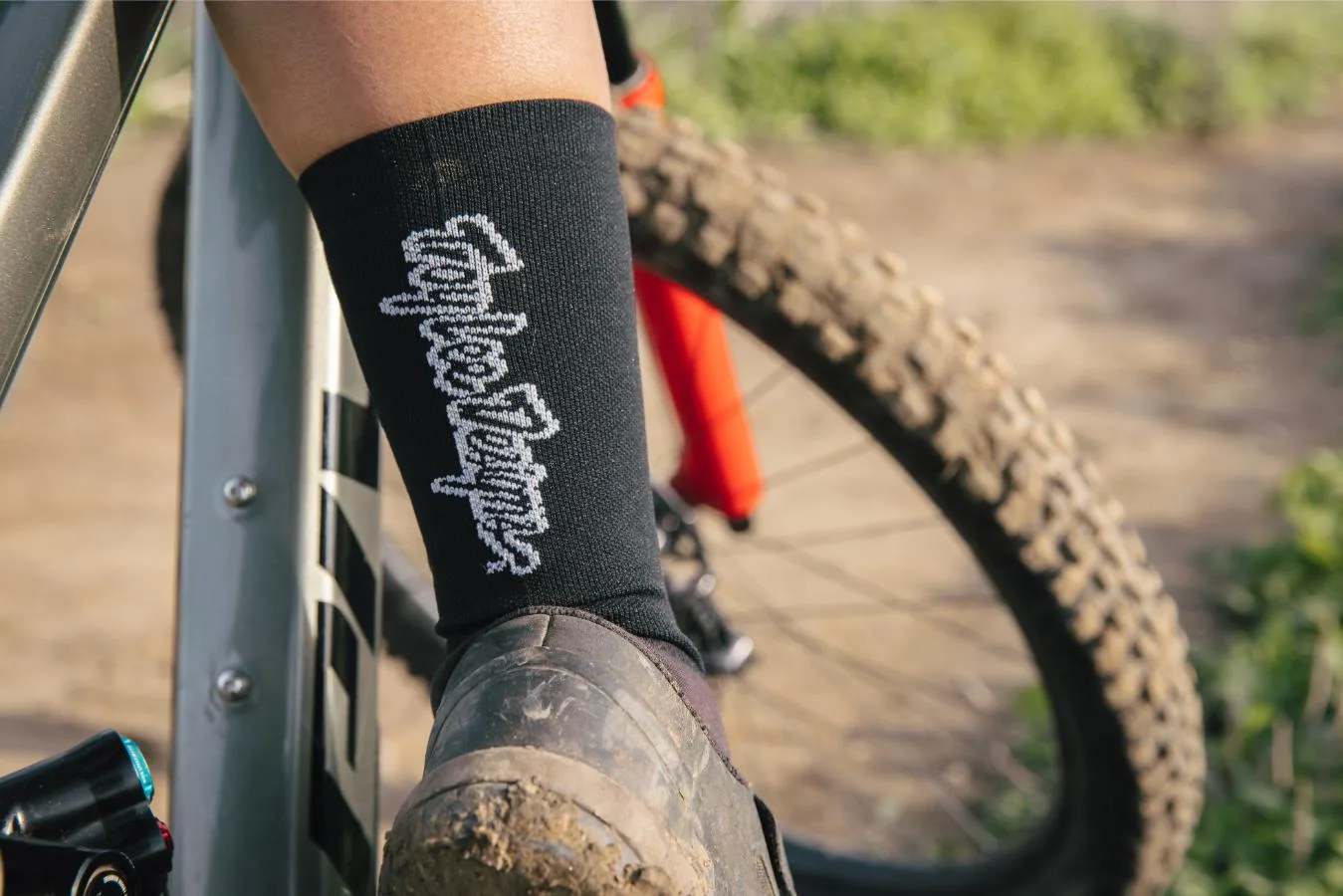 Шкарпетки TLD MENS PERFORMANCE SOCKS – Signature - СпортЦех СпортЦех - Шкарпетки TLD MENS PERFORMANCE SOCKS – Signature - СпортЦех