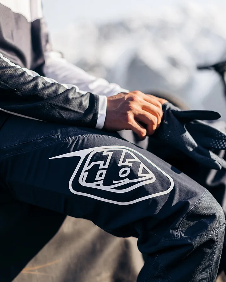 Штани TLD Sprint Pant Mono - СпортЦех СпортЦех - Штани TLD Sprint Pant Mono - СпортЦех