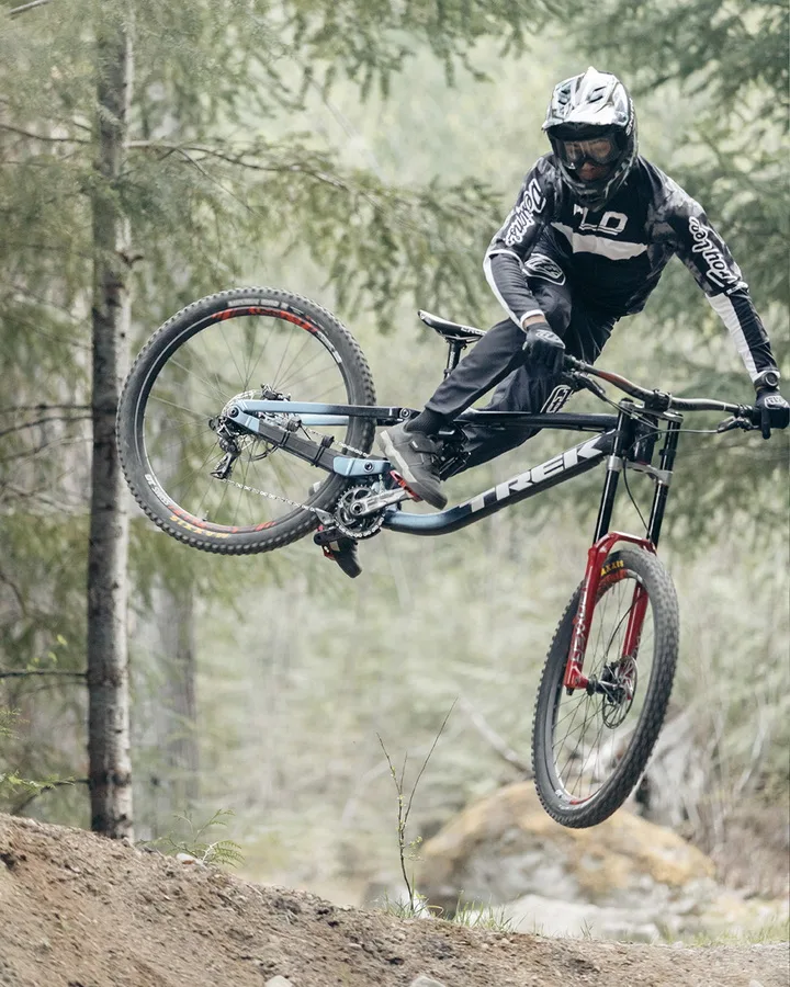 Штани TLD Sprint Pant Mono - СпортЦех СпортЦех - Штани TLD Sprint Pant Mono - СпортЦех