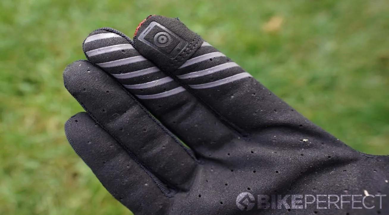 Вело рукавички TLD ACE GLOVE - СпортЦех СпортЦех - Вело рукавички TLD ACE GLOVE - СпортЦех