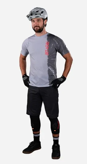 Велошорти TLD Skyline Short Mono - СпортЦех СпортЦех - Велошорти TLD Skyline Short Mono - СпортЦех