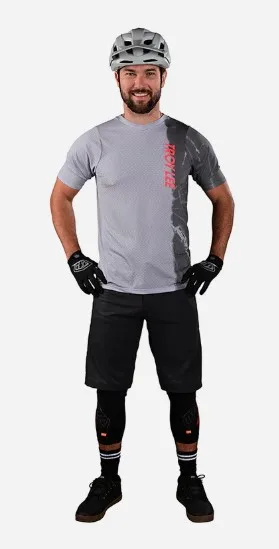 Велошорти TLD Skyline Short Mono - СпортЦех СпортЦех - Велошорти TLD Skyline Short Mono - СпортЦех
