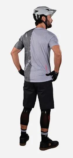 Велошорти TLD Skyline Short Mono - СпортЦех СпортЦех - Велошорти TLD Skyline Short Mono - СпортЦех