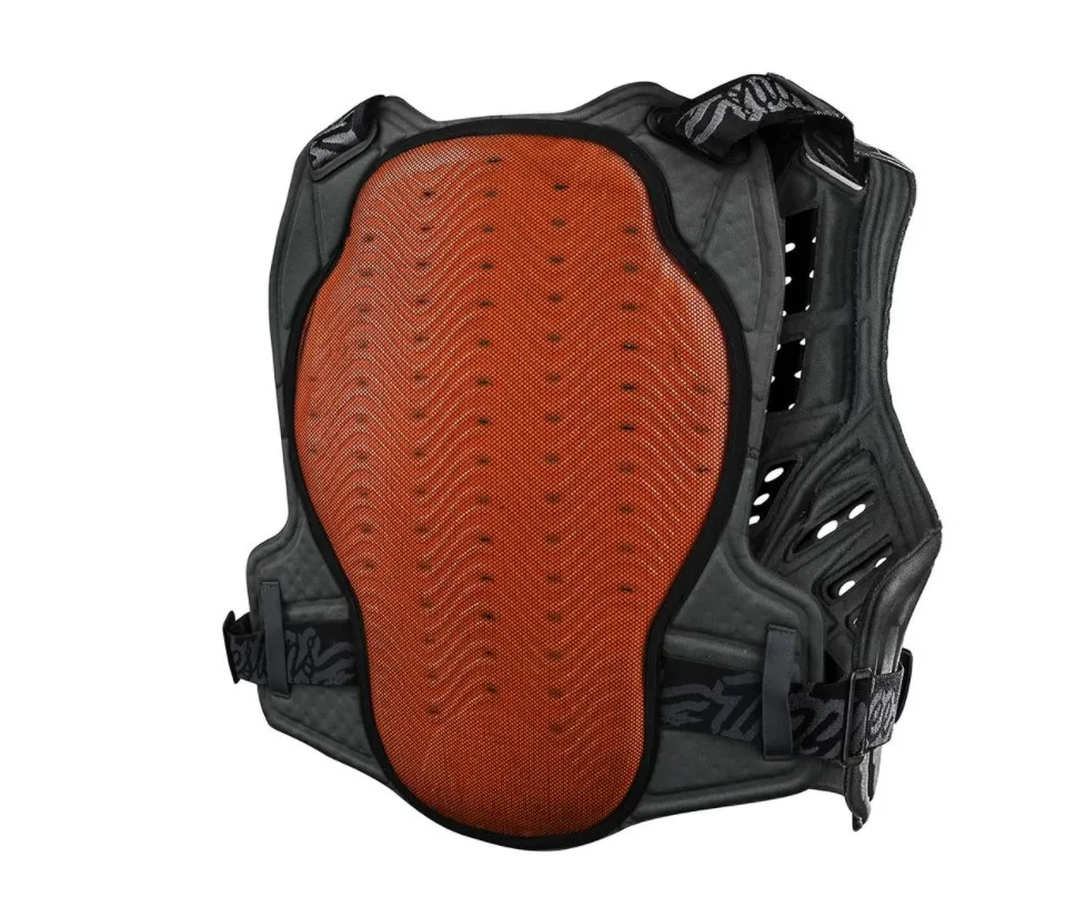 Захист тіла TLD ROCKFIGHT CE FLEX CHEST PROTECTOR - СпортЦех СпортЦех - Захист тіла TLD ROCKFIGHT CE FLEX CHEST PROTECTOR - СпортЦех