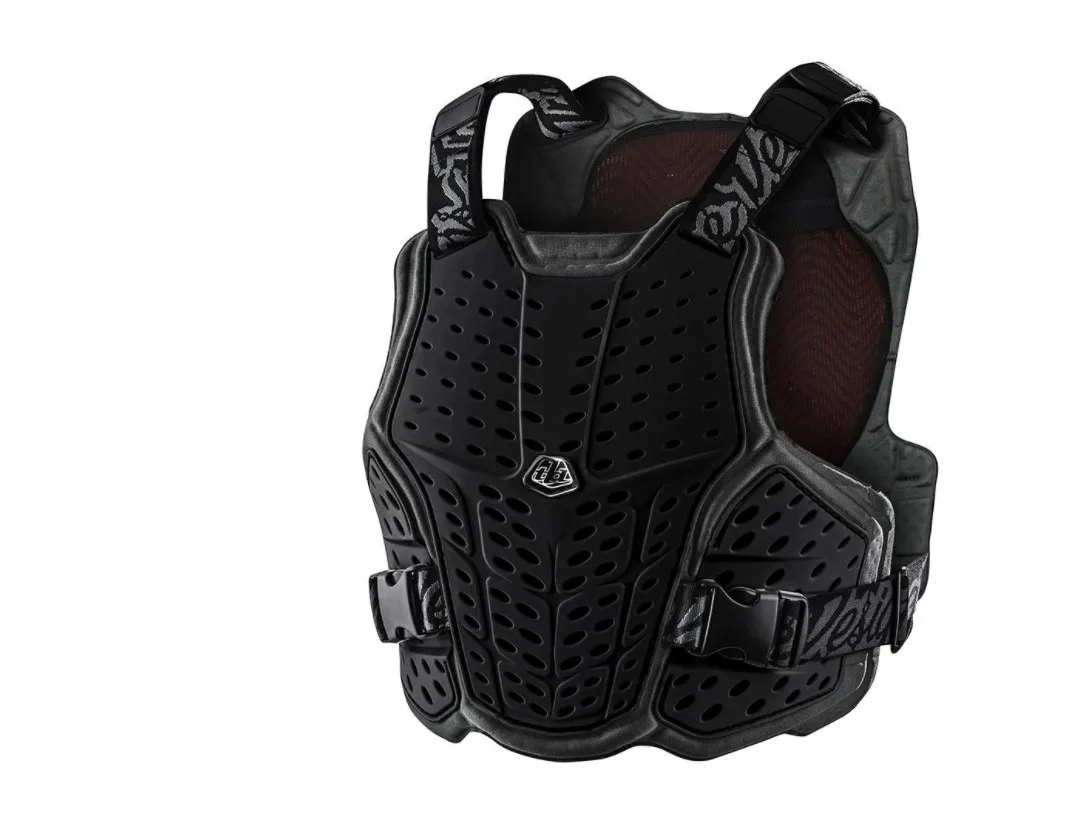 Захист тіла TLD ROCKFIGHT CE FLEX CHEST PROTECTOR - СпортЦех СпортЦех - Захист тіла TLD ROCKFIGHT CE FLEX CHEST PROTECTOR - СпортЦех