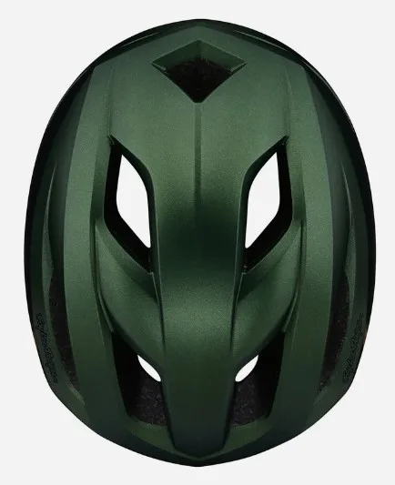 Вело шолом TLD GRAIL HELMET BADGE FOREST - СпортЦех СпортЦех - Вело шолом TLD GRAIL HELMET BADGE FOREST - СпортЦех