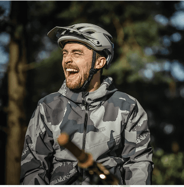 Вело шолом TLD A3 HELMET UNO - СпортЦех СпортЦех - Вело шолом TLD A3 HELMET UNO - СпортЦех