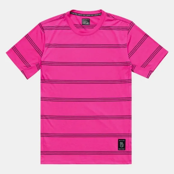Футболка TLD SKYLINE SHORT SLEEVE RIDE TEE – WASHED OUT - СпортЦех СпортЦех - Футболка TLD SKYLINE SHORT SLEEVE RIDE TEE – WASHED OUT - СпортЦех