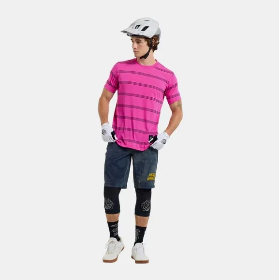Футболка TLD SKYLINE SHORT SLEEVE RIDE TEE – WASHED OUT - СпортЦех СпортЦех - Футболка TLD SKYLINE SHORT SLEEVE RIDE TEE – WASHED OUT - СпортЦех