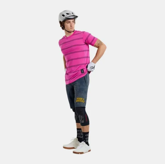 Футболка TLD SKYLINE SHORT SLEEVE RIDE TEE – WASHED OUT - СпортЦех СпортЦех - Футболка TLD SKYLINE SHORT SLEEVE RIDE TEE – WASHED OUT - СпортЦех