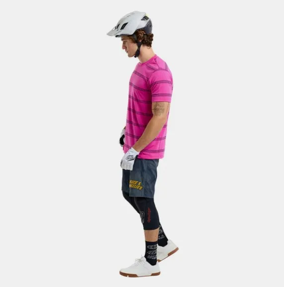 Футболка TLD SKYLINE SHORT SLEEVE RIDE TEE – WASHED OUT - СпортЦех СпортЦех - Футболка TLD SKYLINE SHORT SLEEVE RIDE TEE – WASHED OUT - СпортЦех