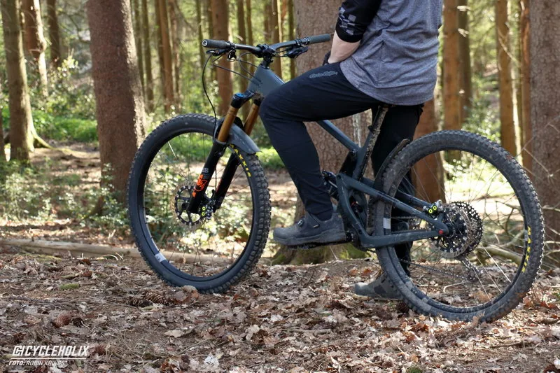 Штани TLD Skyline Pant - СпортЦех СпортЦех - Штани TLD Skyline Pant - СпортЦех