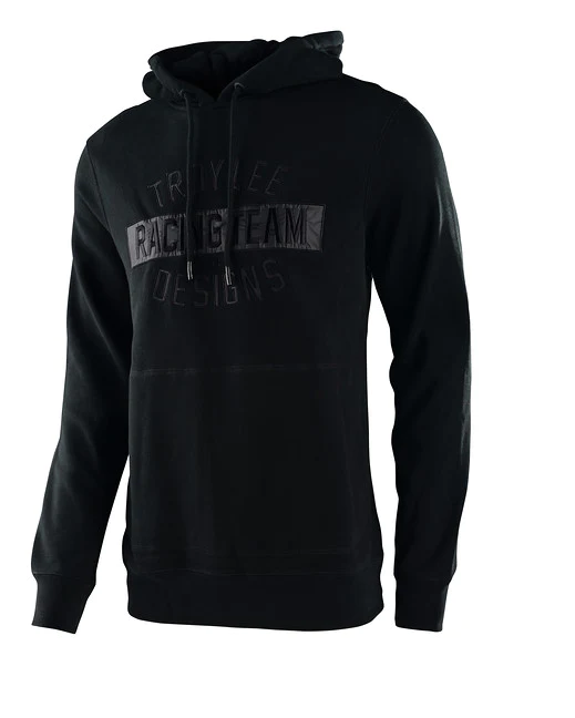 Худі TLD Factory Pullover Hoodie - СпортЦех СпортЦех - Худі TLD Factory Pullover Hoodie - СпортЦех