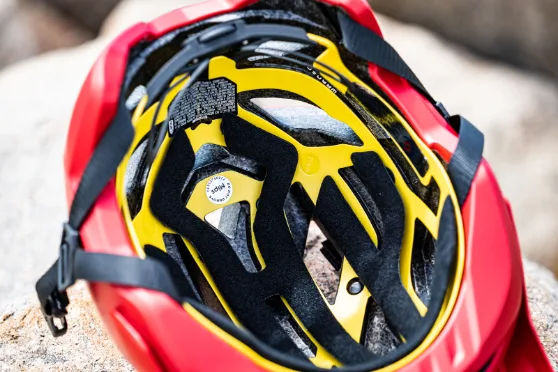 Вело шолом TLD FLOWLINE SE HELMET – TROOPER - СпортЦех СпортЦех - Вело шолом TLD FLOWLINE SE HELMET – TROOPER - СпортЦех