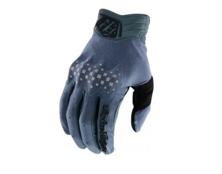Вело Рукавички TLD GAMBIT GLOVE CHARCOAL - СпортЦех СпортЦех - Вело Рукавички TLD GAMBIT GLOVE CHARCOAL - СпортЦех