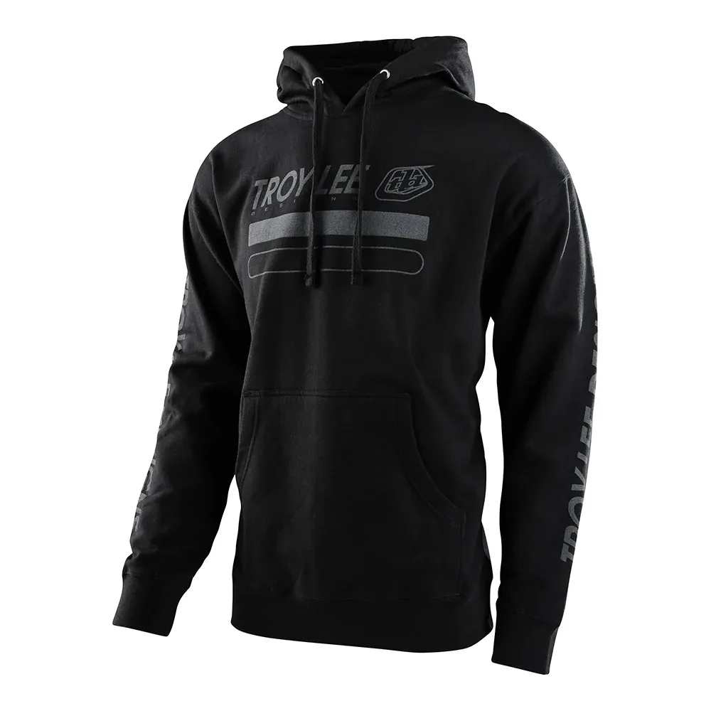 Худі TLD Drop IN Pullover Hoodie - СпортЦех СпортЦех - Худі TLD Drop IN Pullover Hoodie - СпортЦех