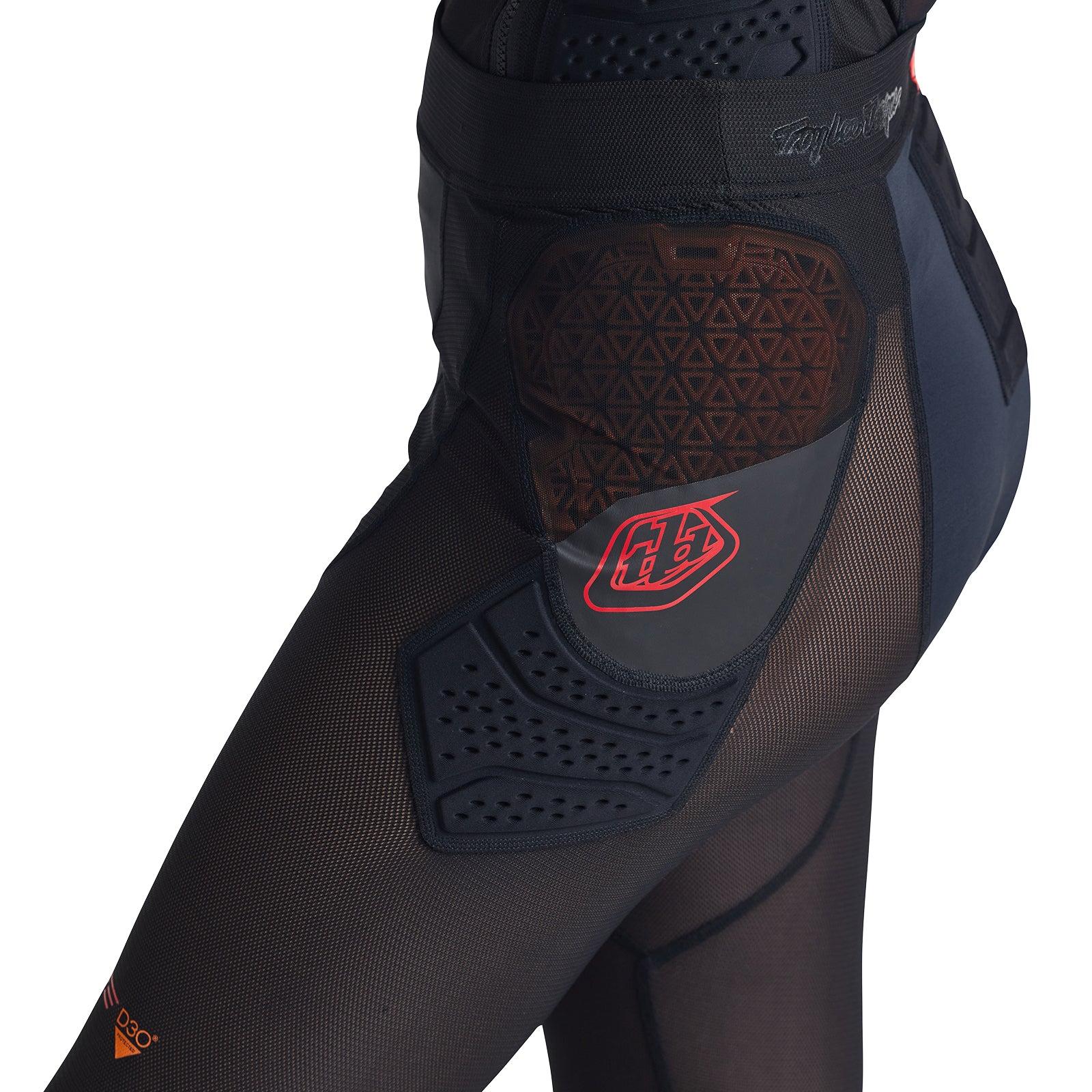 Захисні штани TLD STAGE GHOST D30 PANT BASELAYER - СпортЦех СпортЦех - Захисні штани TLD STAGE GHOST D30 PANT BASELAYER - СпортЦех