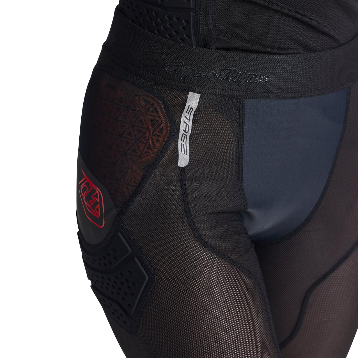 Захисні штани TLD STAGE GHOST D30 PANT BASELAYER - СпортЦех СпортЦех - Захисні штани TLD STAGE GHOST D30 PANT BASELAYER - СпортЦех