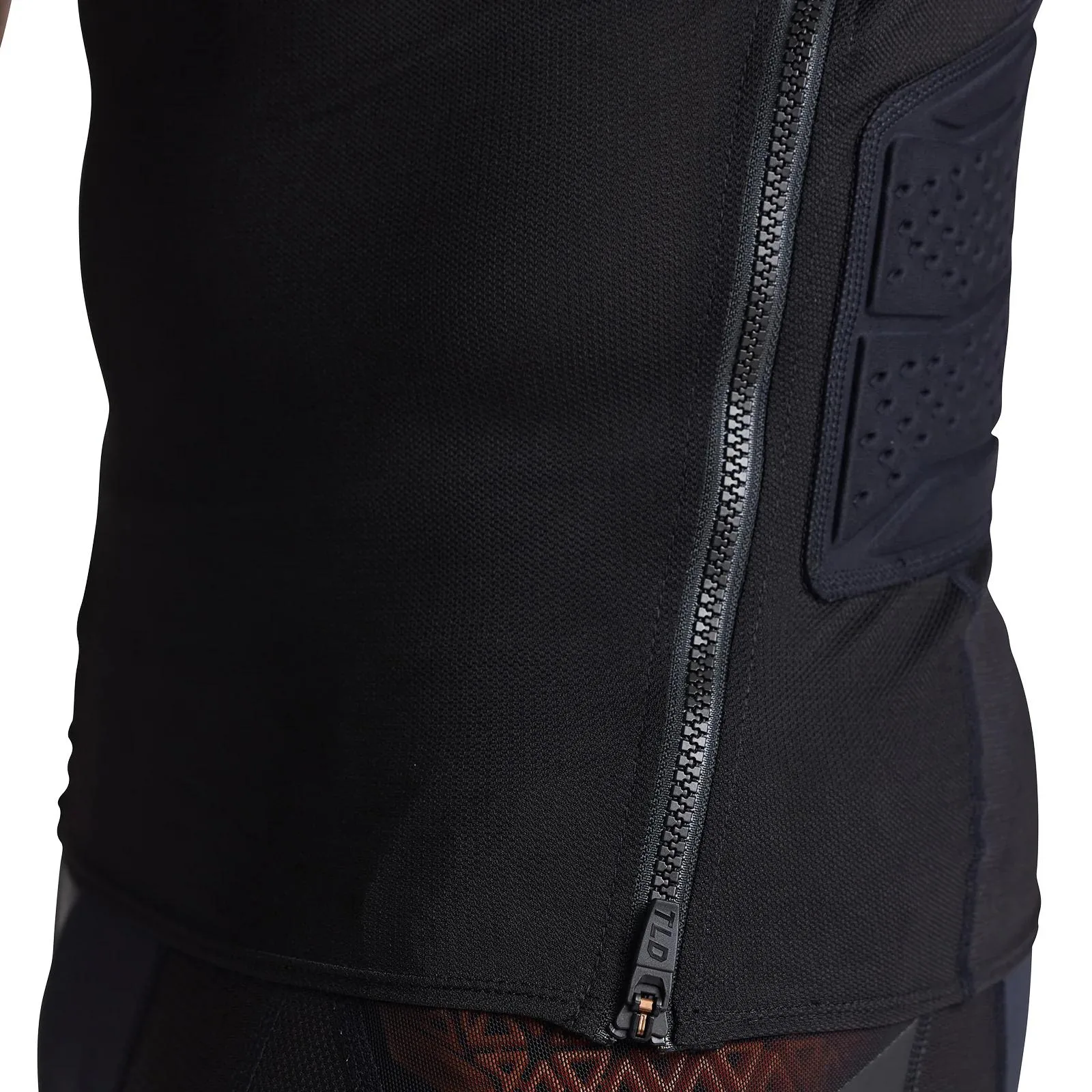 СпортЦех - Захист тіла TLD STAGE GHOST D30 SS BASELAYER - СпортЦех