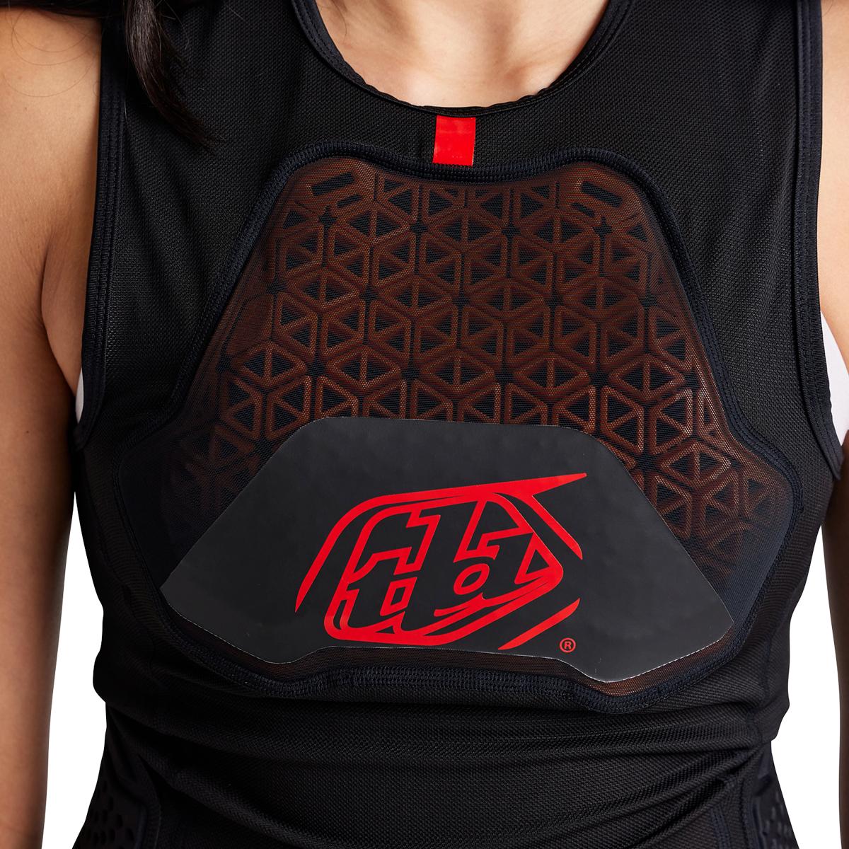 СпортЦех - Захист тіла TLD STAGE GHOST D30 VEST BASELAYER - СпортЦех