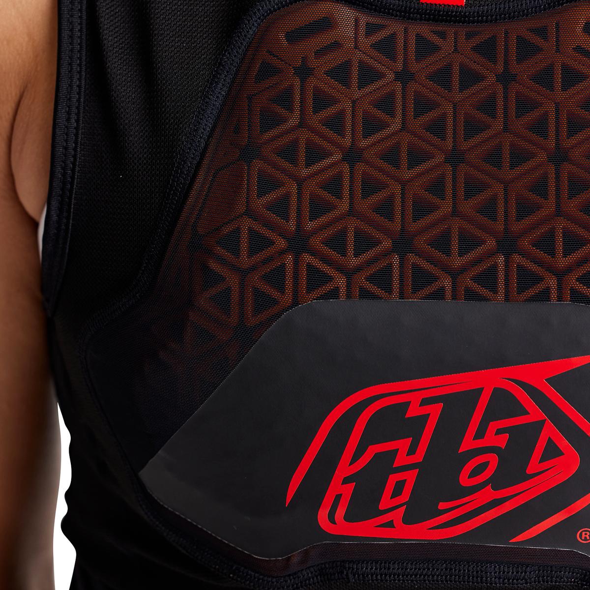 СпортЦех - Захист тіла TLD STAGE GHOST D30 VEST BASELAYER - СпортЦех