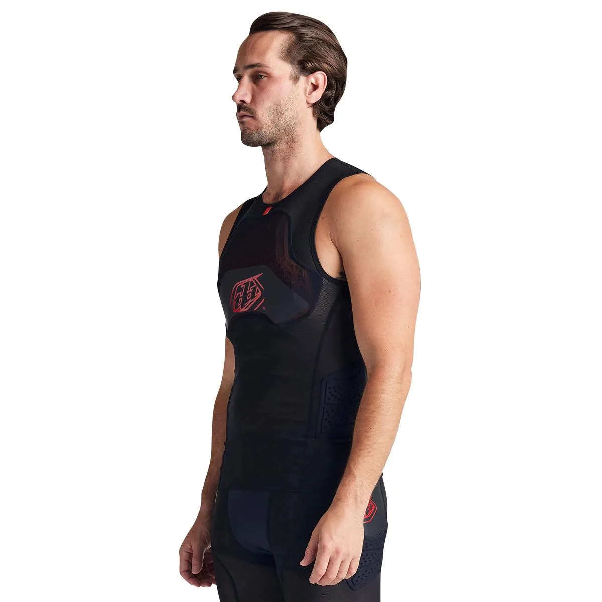 СпортЦех - Захист тіла TLD STAGE GHOST D30 VEST BASELAYER - СпортЦех