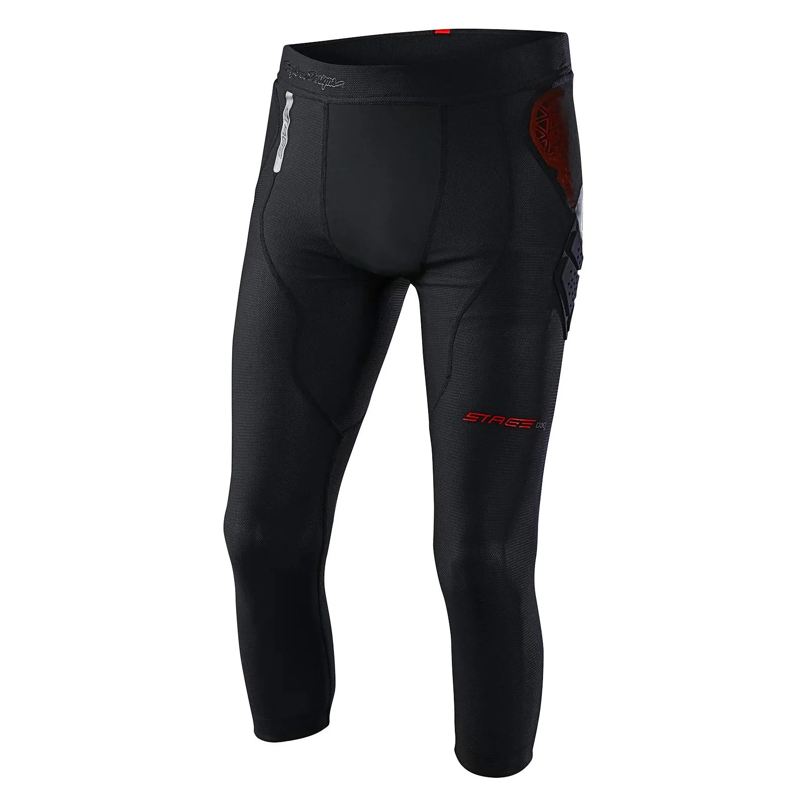 Захисні штани TLD STAGE GHOST D30 PANT BASELAYER - СпортЦех СпортЦех - Захисні штани TLD STAGE GHOST D30 PANT BASELAYER - СпортЦех