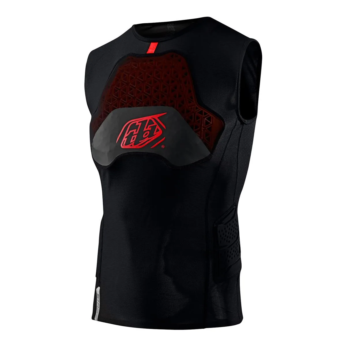 СпортЦех - Захист тіла TLD STAGE GHOST D30 VEST BASELAYER - СпортЦех