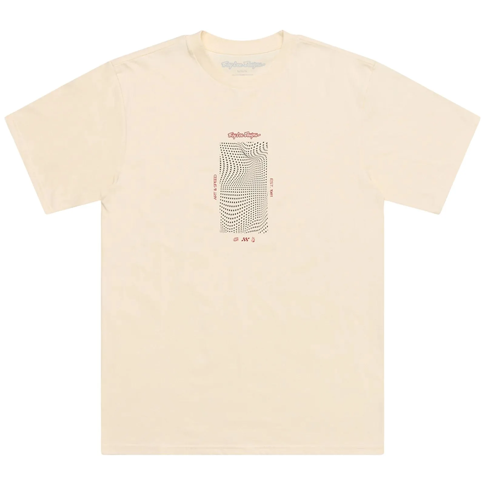Футболка TLD SHORT SLEEVE TEE – BOXED OUT - СпортЦех СпортЦех - Футболка TLD SHORT SLEEVE TEE – BOXED OUT - СпортЦех