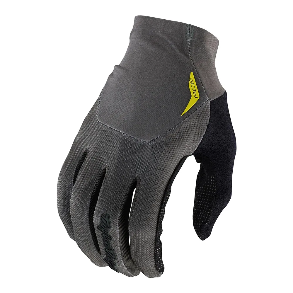 Вело рукавички TLD ACE GLOVE Mono Fatigue - СпортЦех СпортЦех - Вело рукавички TLD ACE GLOVE Mono Fatigue - СпортЦех