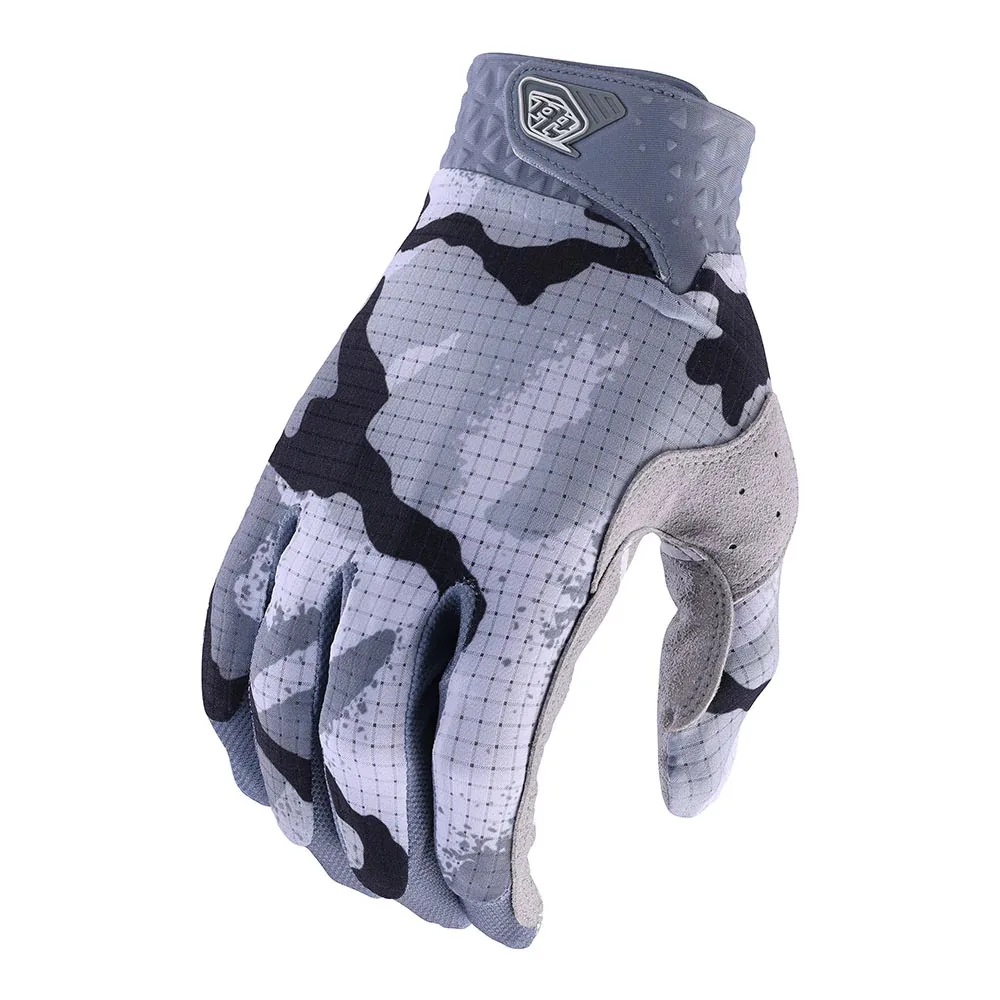Вело рукавички TLD AIR GLOVE Camo - СпортЦех СпортЦех - Вело рукавички TLD AIR GLOVE Camo - СпортЦех