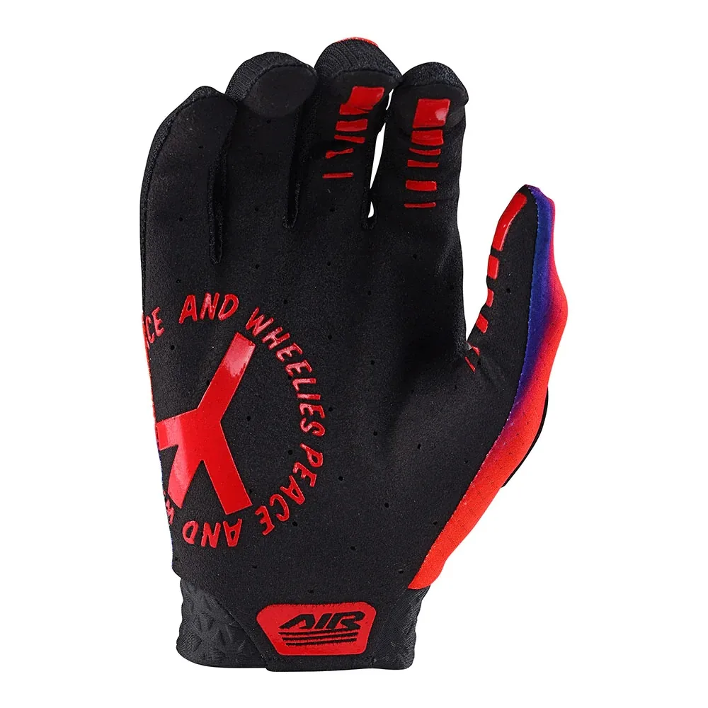 Вело рукавички TLD AIR GLOVE Lucid - СпортЦех СпортЦех - Вело рукавички TLD AIR GLOVE Lucid - СпортЦех