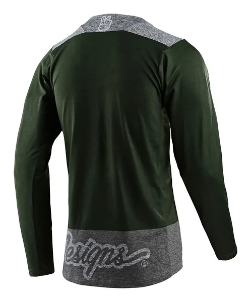 Джерсі TLD Skyline / Chill Jersey - СпортЦех СпортЦех - Джерсі TLD Skyline / Chill Jersey - СпортЦех