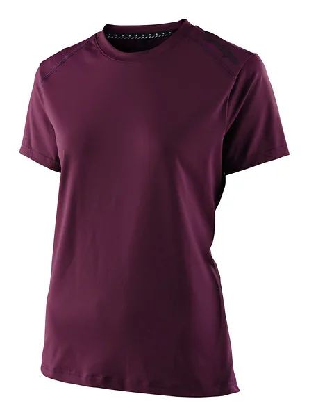 Жіноча джерсі TLD WMNS Lilium Jersey - СпортЦех СпортЦех - Жіноча джерсі TLD WMNS Lilium Jersey - СпортЦех