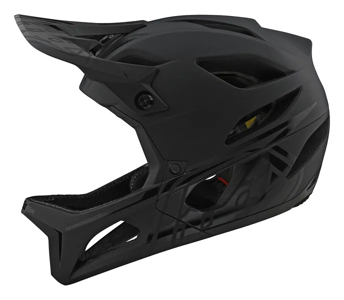СпортЦех - Вело шолом TLD Stage Mips Helmet Race - СпортЦех