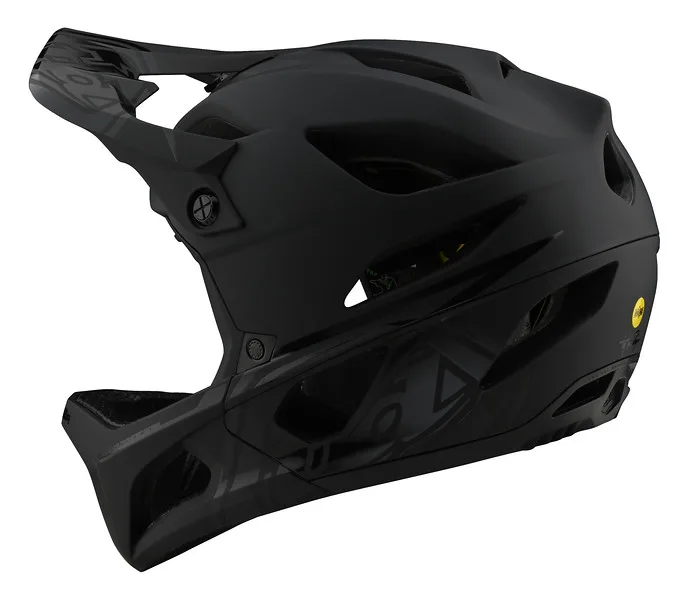 СпортЦех - Вело шолом TLD Stage Mips Helmet Race - СпортЦех