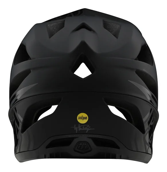 СпортЦех - Вело шолом TLD Stage Mips Helmet Race - СпортЦех