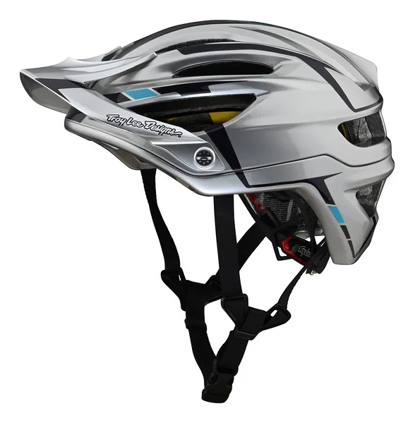 Вело Шолом TLD A2 MIPS HELMET - СпортЦех СпортЦех - Вело Шолом TLD A2 MIPS HELMET - СпортЦех