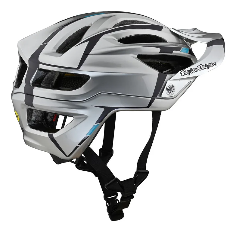 Вело Шолом TLD A2 MIPS HELMET - СпортЦех СпортЦех - Вело Шолом TLD A2 MIPS HELMET - СпортЦех
