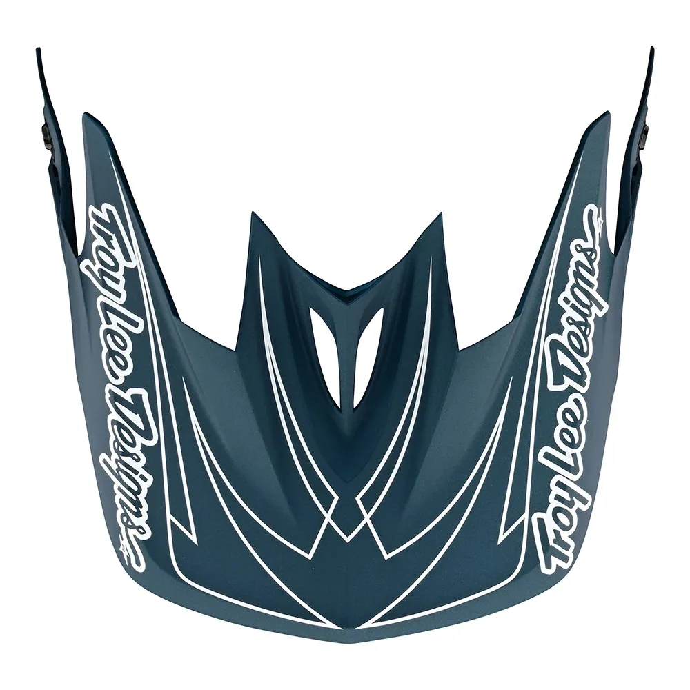 Вело шолом TLD D3 FIBERLITE HELMET SpiderStripe - СпортЦех СпортЦех - Вело шолом TLD D3 FIBERLITE HELMET SpiderStripe - СпортЦех