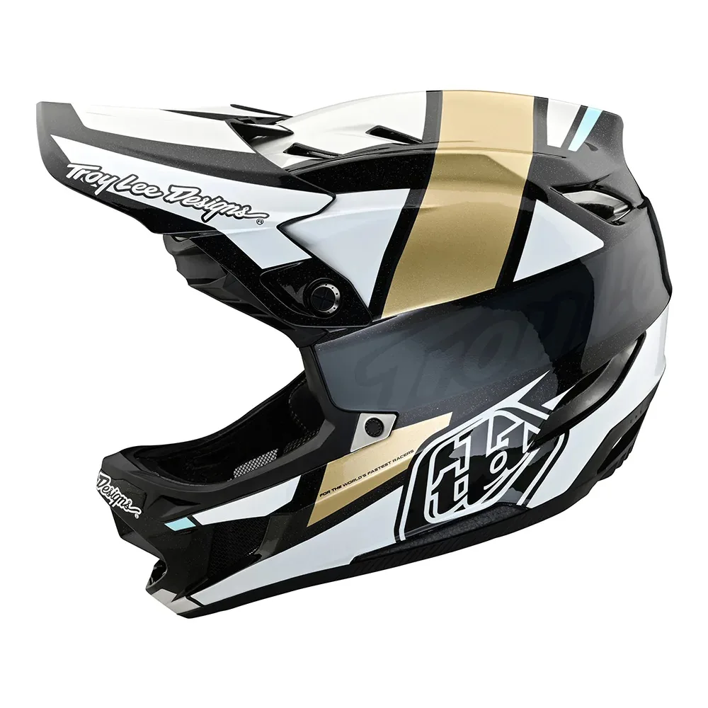 Вело Шолом TLD D4 CARBON - СпортЦех СпортЦех - Вело Шолом TLD D4 CARBON - СпортЦех